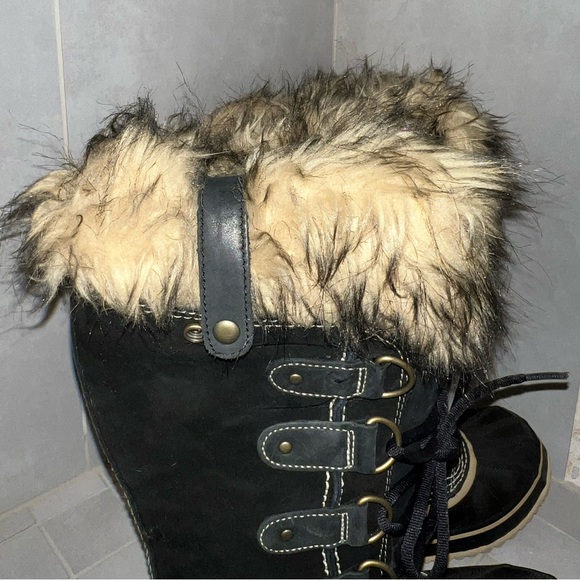 WOMEN'S JOAN OF ARCTIC™ BOOT - Picture 4 of 5